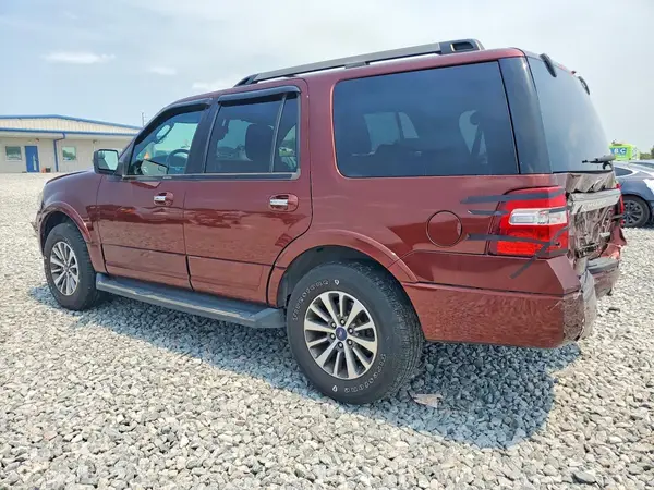 1FMJU1JTXHEA54956 2017 FORD EXPEDITION - Image 2