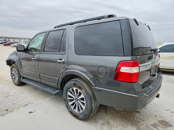 1FMJU1JTXHEA56335 2017 FORD EXPEDITION - Image 2