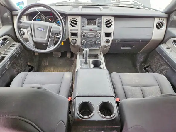 1FMJU1JTXHEA56335 2017 FORD EXPEDITION - Image 8