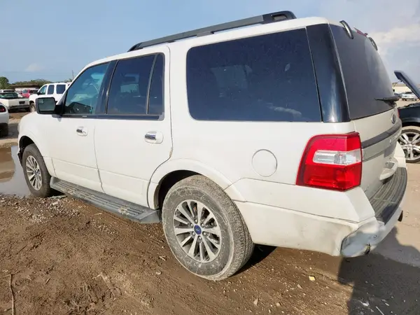 1FMJU1JTXHEA68338 2017 FORD EXPEDITION - Image 2