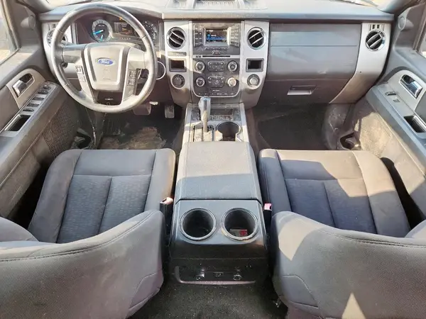 1FMJU1JTXHEA68338 2017 FORD EXPEDITION - Image 8