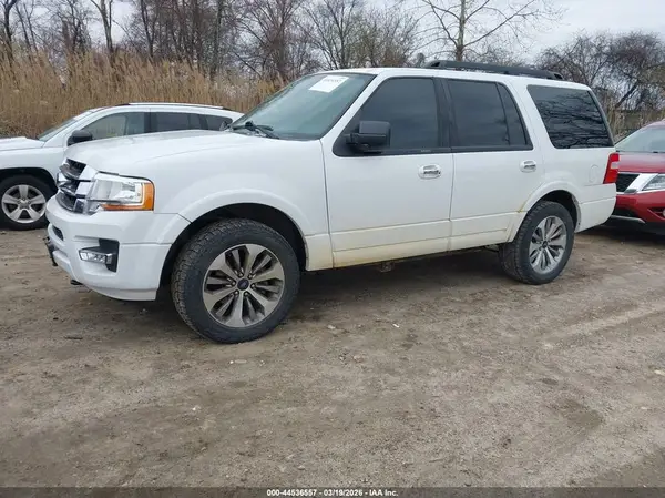1FMJU1JTXHEA72051 2017 FORD EXPEDITION - Image 2