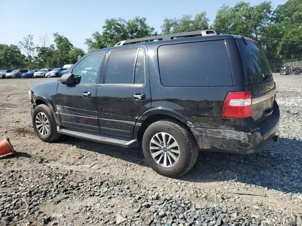 1FMJU1JTXHEA72423 2017 FORD EXPEDITION - Image 2