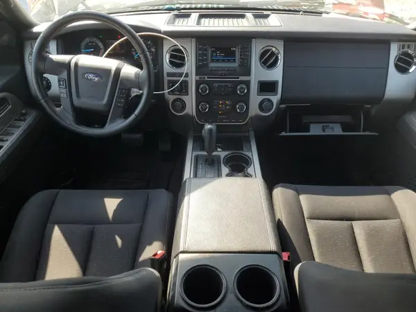 1FMJU1JTXHEA72423 2017 FORD EXPEDITION - Image 8