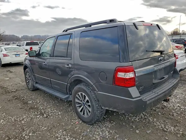 1FMJU1JTXHEA73023 2017 FORD EXPEDITION - Image 2