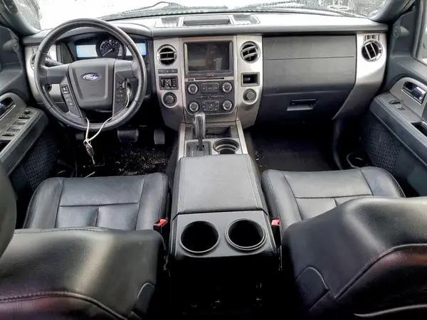 1FMJU1JTXHEA73023 2017 FORD EXPEDITION - Image 8