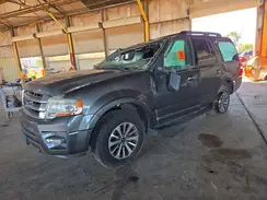 1FMJU1JTXHEA78528 2017 FORD EXPEDITION