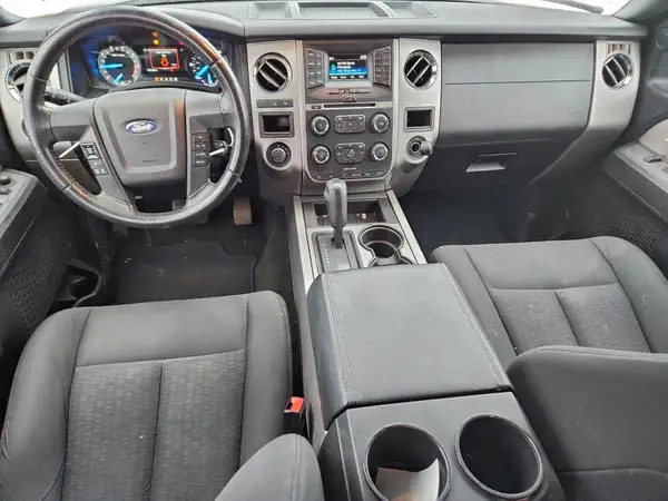1FMJU1JTXHEA83972 2017 FORD EXPEDITION - Image 8