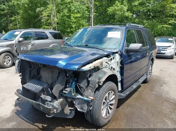 1FMJU1JTXHEA84376 2017 FORD EXPEDITION - Image 2