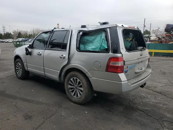 1FMJU1JTXHEA85091 2017 FORD EXPEDITION - Image 2
