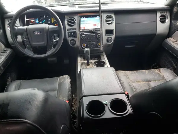 1FMJU1JTXHEA85091 2017 FORD EXPEDITION - Image 8