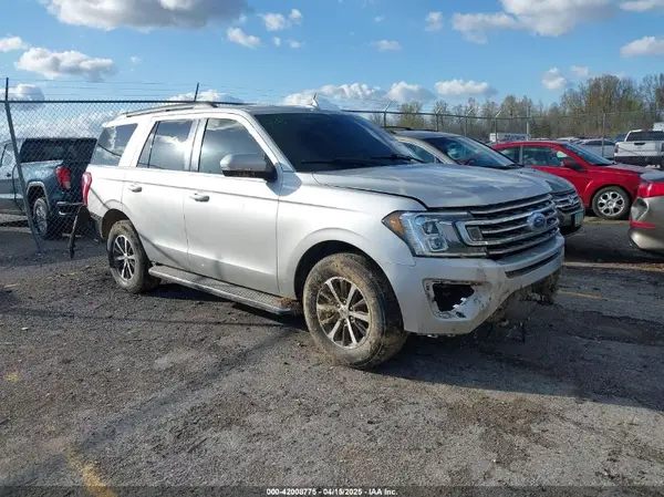 1FMJU1JTXJEA05956 2018 FORD EXPEDITION - Image 1