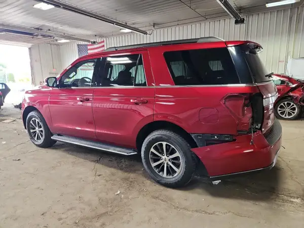 1FMJU1JTXJEA27620 2018 FORD EXPEDITION - Image 2