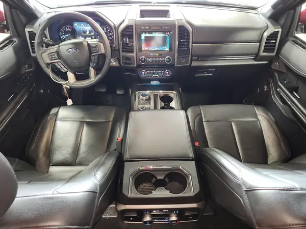1FMJU1JTXJEA27620 2018 FORD EXPEDITION - Image 8