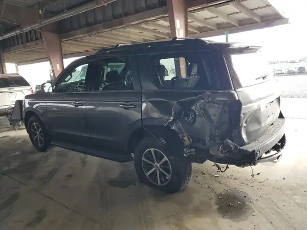 1FMJU1JTXJEA28931 2018 FORD EXPEDITION - Image 2