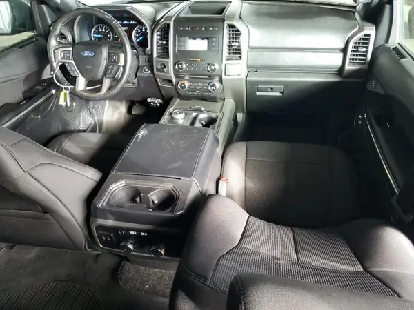 1FMJU1JTXJEA28931 2018 FORD EXPEDITION - Image 8