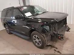 1FMJU1JTXJEA33143 2018 FORD EXPEDITION