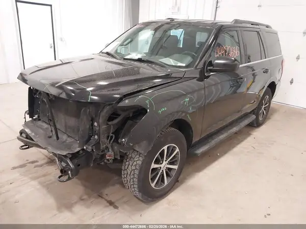1FMJU1JTXJEA33143 2018 FORD EXPEDITION - Image 2