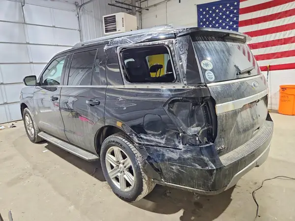 1FMJU1JTXJEA42702 2018 FORD EXPEDITION - Image 2