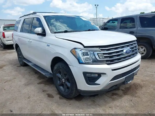 1FMJU1JTXJEA44563 2018 FORD EXPEDITION - Image 1