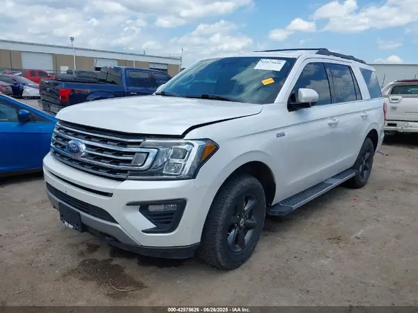 1FMJU1JTXJEA44563 2018 FORD EXPEDITION - Image 2