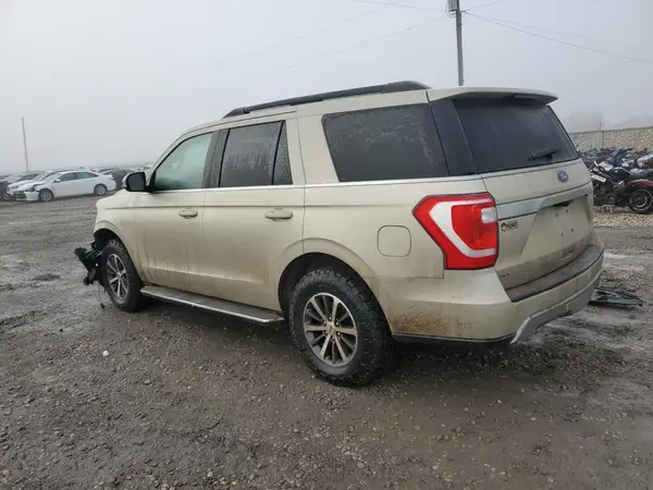 1FMJU1JTXJEA59435 2018 FORD EXPEDITION - Image 2