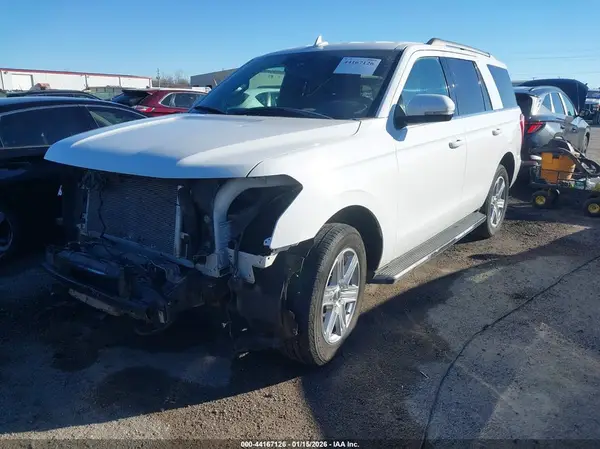 1FMJU1JTXJEA63517 2018 FORD EXPEDITION - Image 2