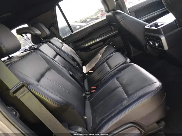 1FMJU1JTXJEA65297 2018 FORD EXPEDITION - Image 8