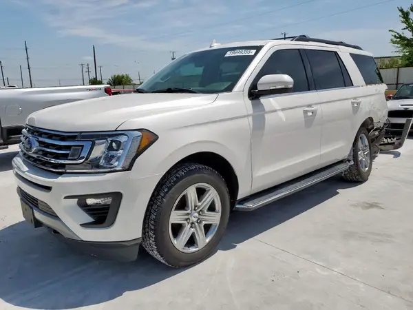 1FMJU1JTXJEA67972 2018 FORD EXPEDITION - Image 1