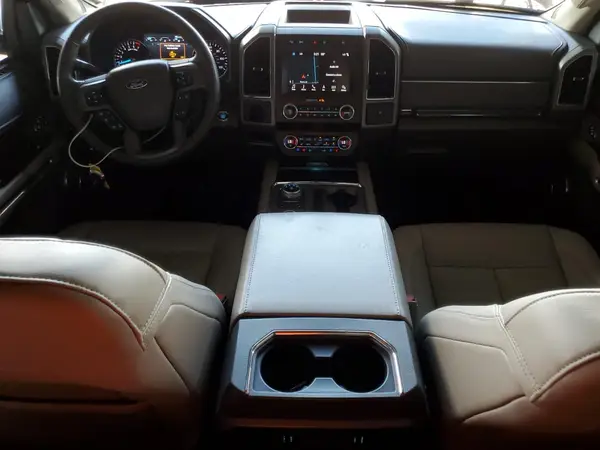 1FMJU1JTXKEA07840 2019 FORD EXPEDITION - Image 8