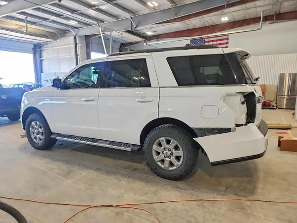 1FMJU1JTXKEA24508 2019 FORD EXPEDITION - Image 2