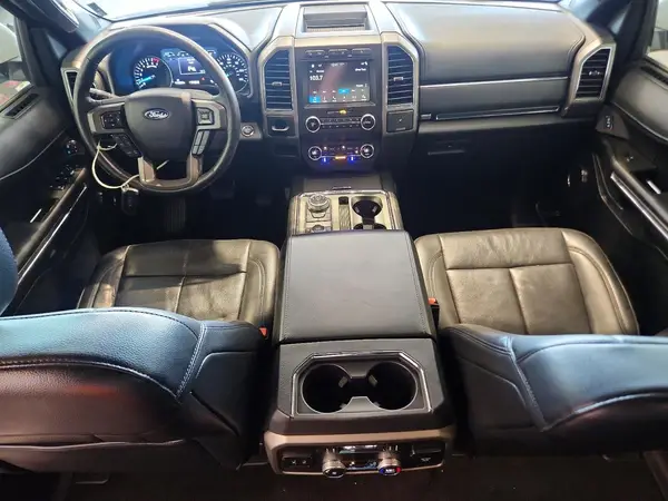 1FMJU1JTXKEA24508 2019 FORD EXPEDITION - Image 8