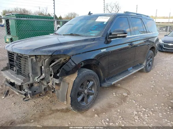 1FMJU1JTXKEA30678 2019 FORD EXPEDITION - Image 2