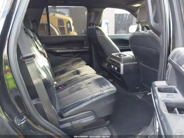 1FMJU1JTXKEA30678 2019 FORD EXPEDITION - Image 8