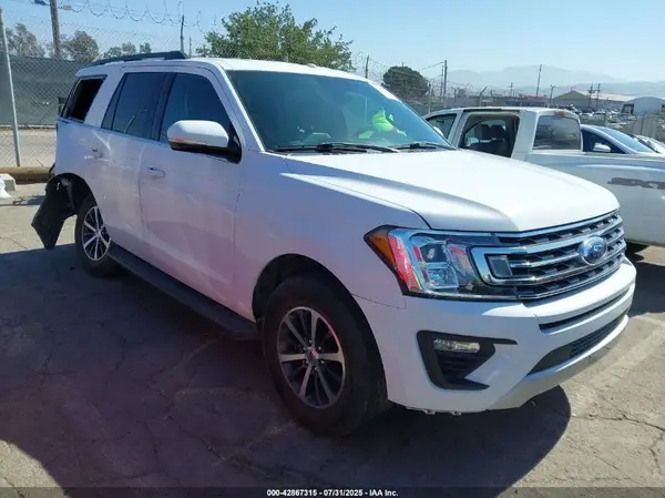 1FMJU1JTXKEA36643 2019 FORD EXPEDITION - Image 1