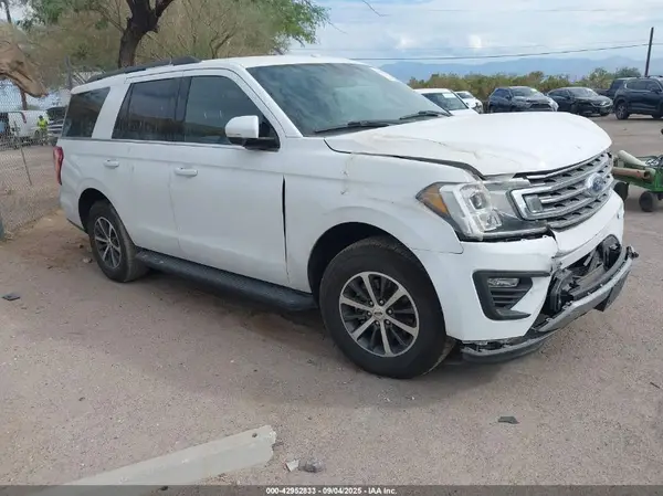1FMJU1JTXKEA36920 2019 FORD EXPEDITION - Image 1