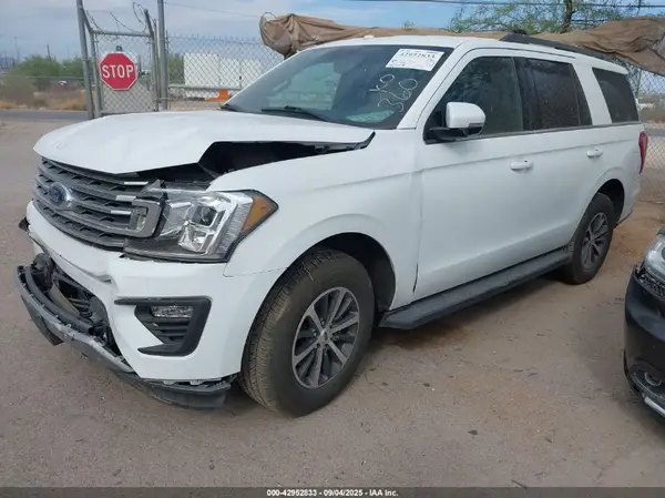 1FMJU1JTXKEA36920 2019 FORD EXPEDITION - Image 2