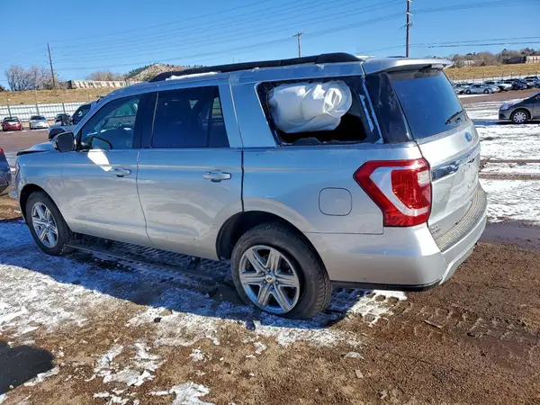 1FMJU1JTXKEA37971 2019 FORD EXPEDITION - Image 2