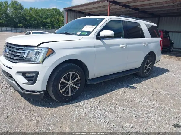 1FMJU1JTXKEA45861 2019 FORD EXPEDITION - Image 2