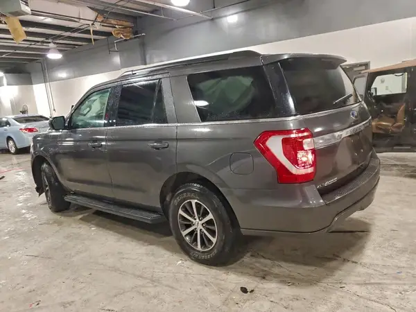 1FMJU1JTXKEA52163 2019 FORD EXPEDITION - Image 2