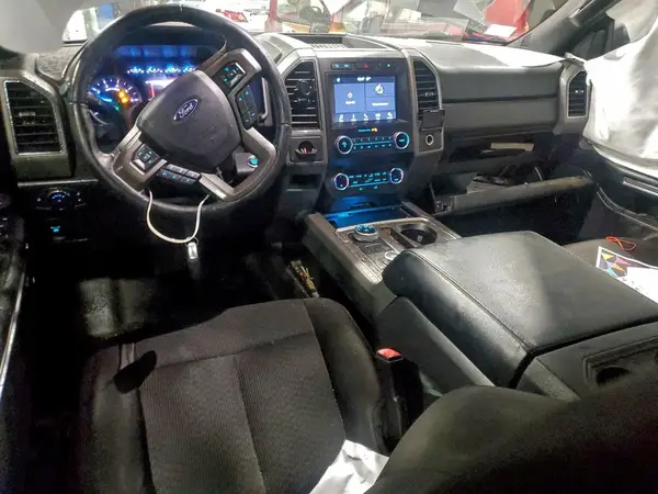 1FMJU1JTXKEA52163 2019 FORD EXPEDITION - Image 8