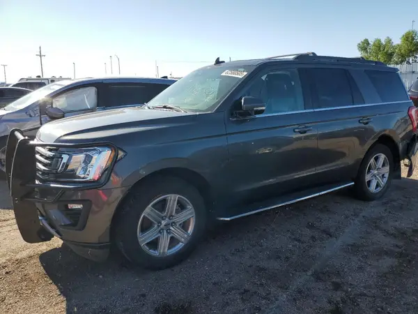 1FMJU1JTXKEA65625 2019 FORD EXPEDITION - Image 1