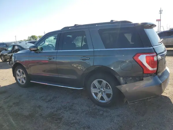 1FMJU1JTXKEA65625 2019 FORD EXPEDITION - Image 2