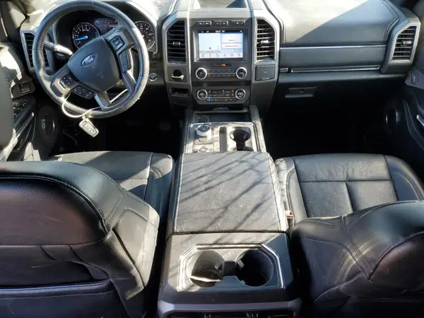 1FMJU1JTXKEA65625 2019 FORD EXPEDITION - Image 8
