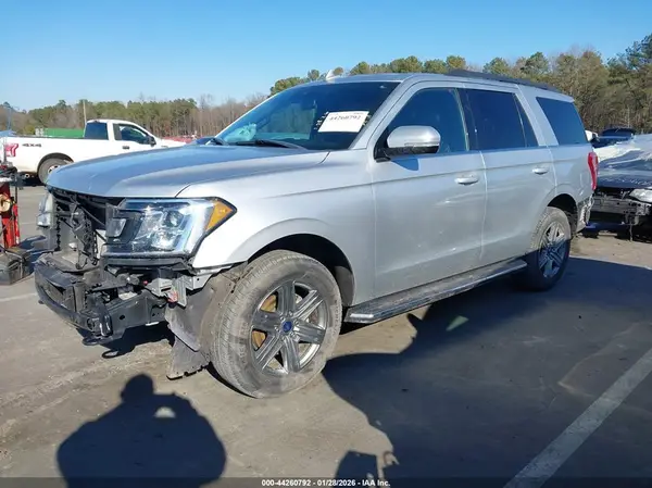 1FMJU1JTXKEA78973 2019 FORD EXPEDITION - Image 2