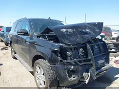 1FMJU1JTXKEA82697 2019 FORD EXPEDITION