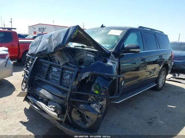 1FMJU1JTXKEA82697 2019 FORD EXPEDITION - Image 2