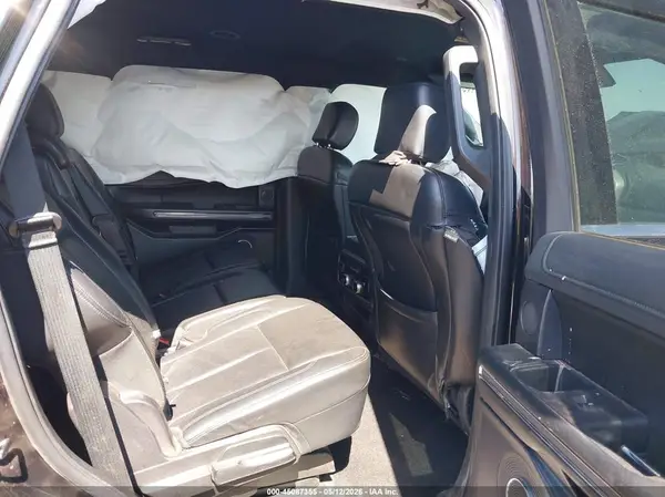 1FMJU1JTXKEA82697 2019 FORD EXPEDITION - Image 8