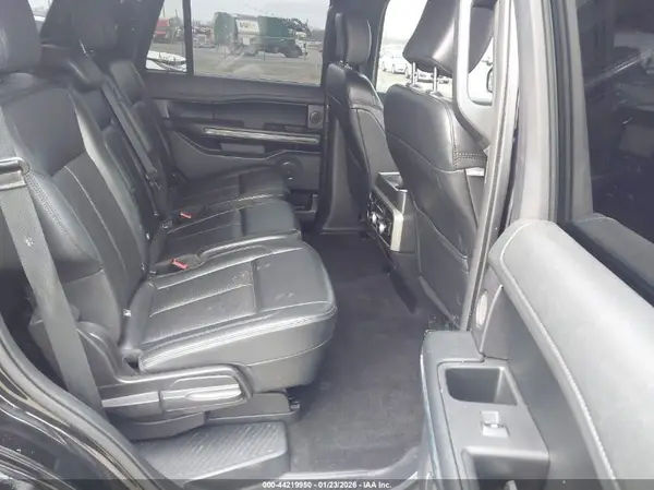 1FMJU1JTXKEA82991 2019 FORD EXPEDITION - Image 8