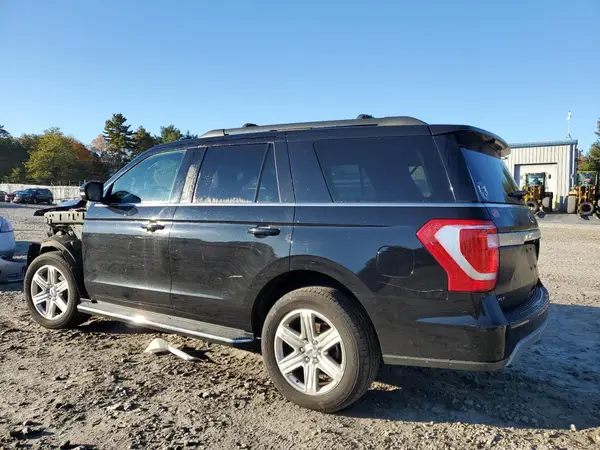 1FMJU1JTXLEA17480 2020 FORD EXPEDITION - Image 2